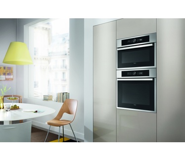 Whirlpool AMW 507/IX