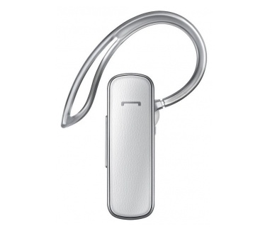Samsung MG900 Bluetooth Headset (White)