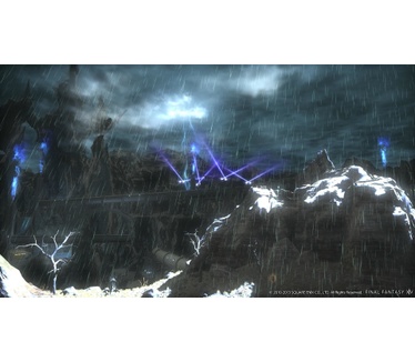 Final Fantasy XIV: A Realm Reborn (Collectors Edition), PS4