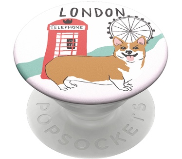 PopSockets London