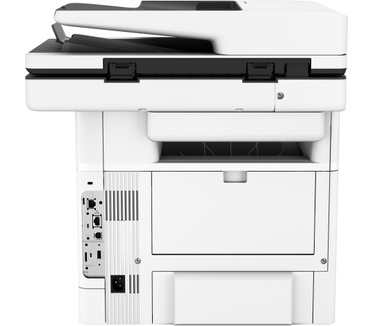 HP LaserJet Enterprise Enterprise MFP M527f