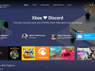 Xbox Live en Discord