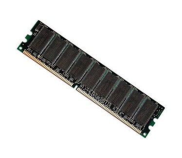 HP 1GB DDR 266MHz
