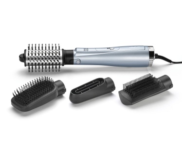 Babyliss Hydro Fusion Smooth & Shape