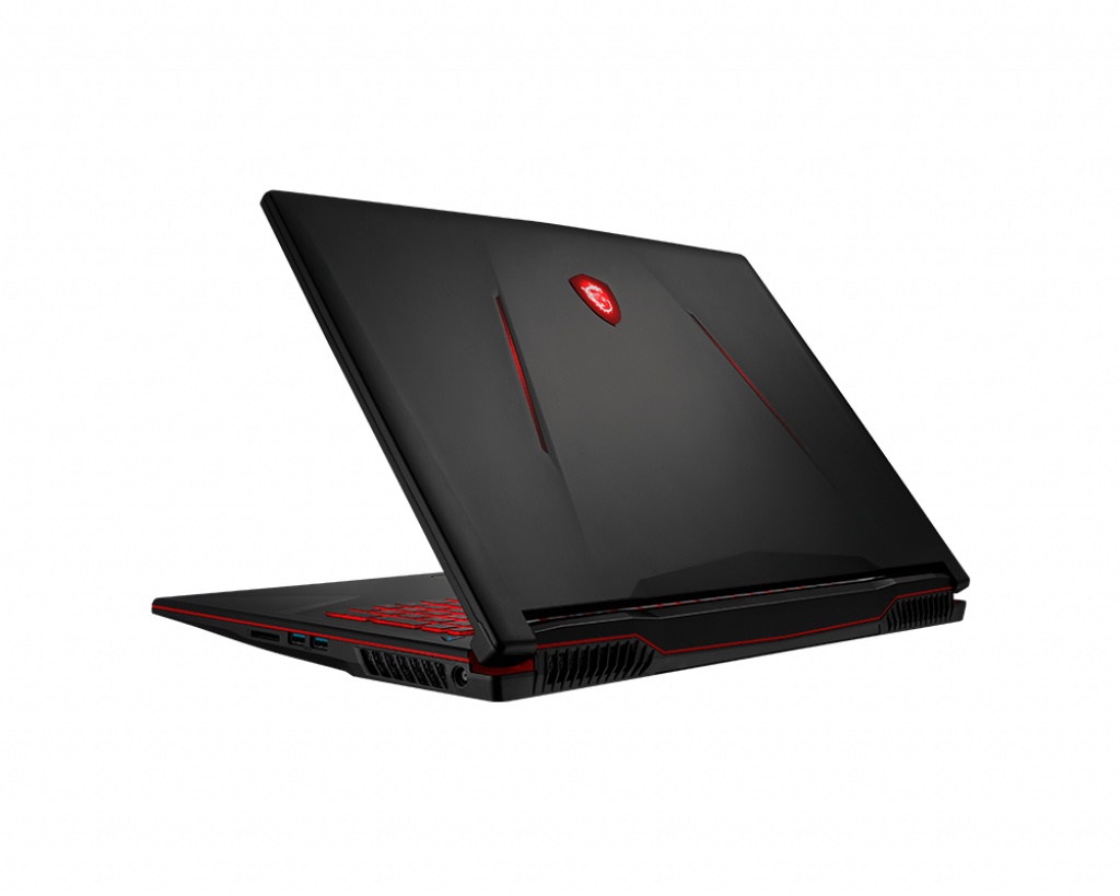 Specificaties van MSI GL73 8SE001NL Tweakers