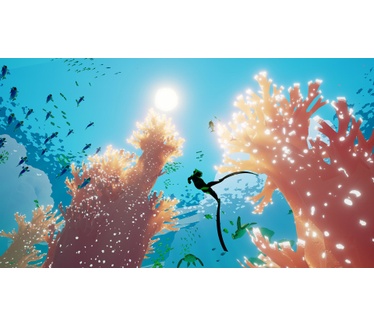 ABZU, PS4