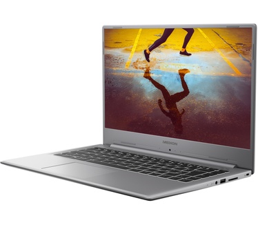 Medion Akoya AKOYAS15449 laptop, Intel Core i5, Windows 10 Home, 15,6 inch Full HD, Intel Iris Xe, 8 GB RAM, 256 GB SSD