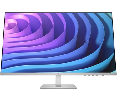 HP M27h FHD Monitor