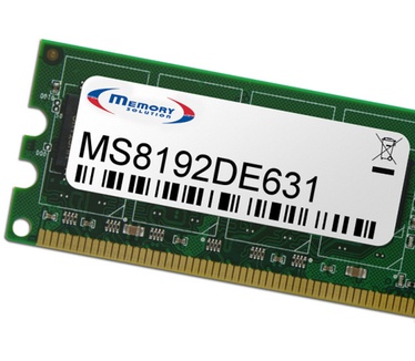 Memory Solution MS8192DE631