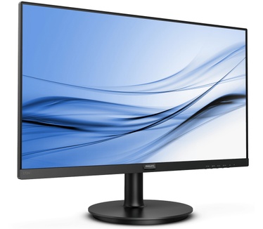 Philips V-line 272V8A/00 Zwart