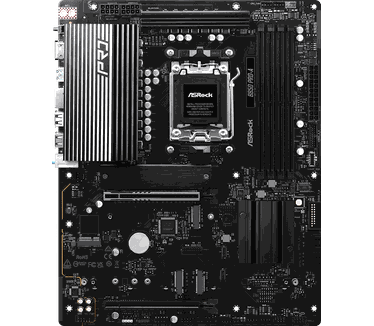 ASRock B850 Pro-A