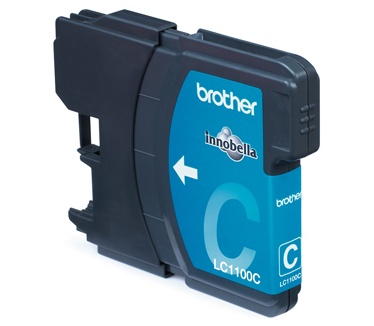 Brother LC-1100CBP Blister Pack