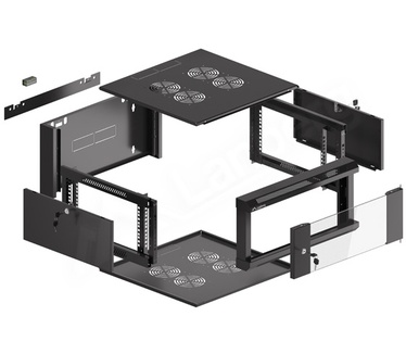 Lanberg WFFA-5604-10B