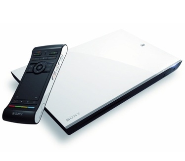 Sony NSZ-GP9