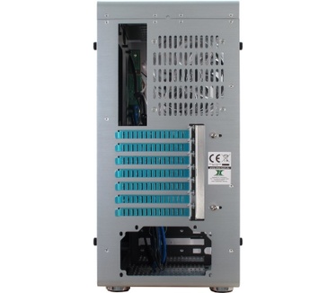 Inter-Tech AP-1 Aluminium