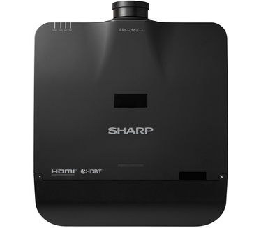 Sharp A824U
