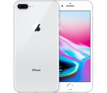 Apple iPhone 8 Plus 64GB Zilver
