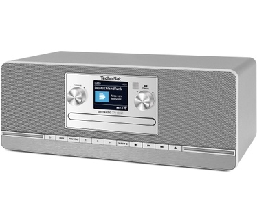 Technisat DIGITRADIO 372 CD BT