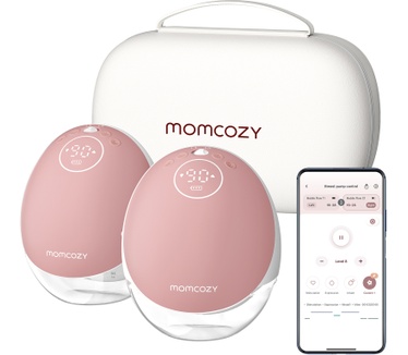 Momcozy M9