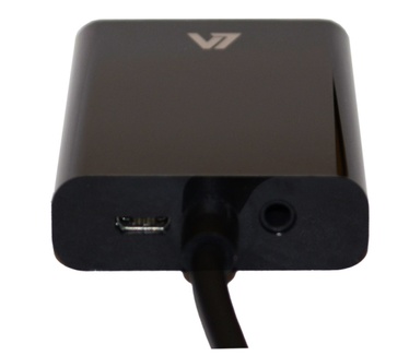 V7 Micro USB - VGA m/f