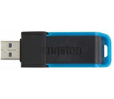 Kingston DataTraveler 200 32GB 32GB Zwart