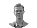 Dennis Drost