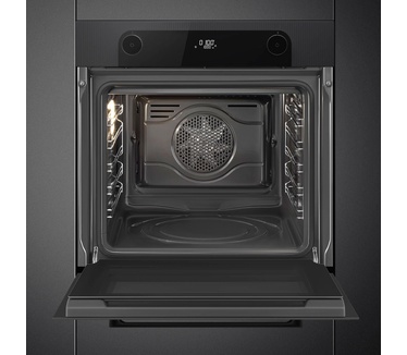 Smeg SF6201TB