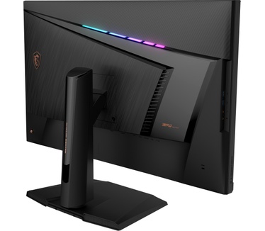 MSI Optix MPG321URDE QD Zwart