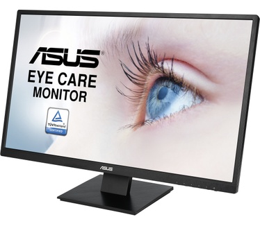 ASUS VA279HAE Zwart