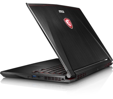 MSI GS43VR 7RE(Phantom Pro)-060BE