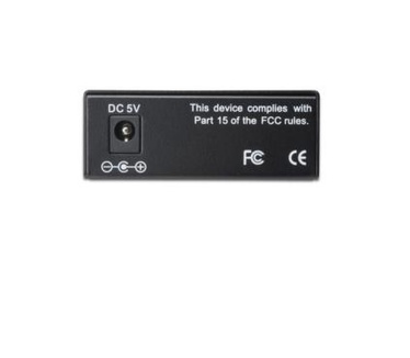 Assmann RJ45 / SFP