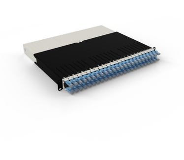 PATCHBOX PONEX8UTPBL Blauw