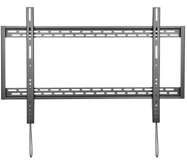 Newstar TV/Monitor Wall Mount (fixed) for 60"-100" Screen - Black