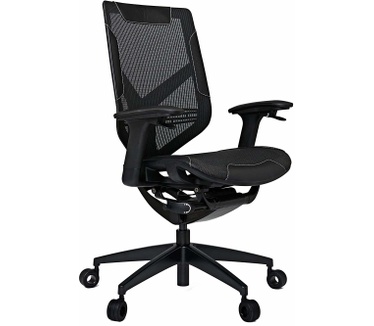 Vertagear Triigger Line 275 black