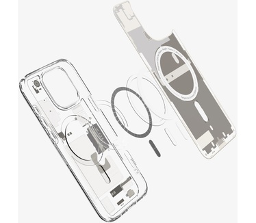 Spigen Ultra Hybrid Zero One (MagFit)