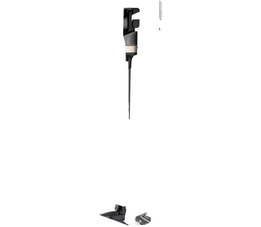Philips 9000-serie AquaTrio
