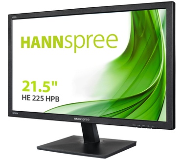 Hannspree HE 225 HPB