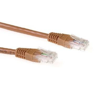 Advanced Cable Technology CAT6A UTP 7m