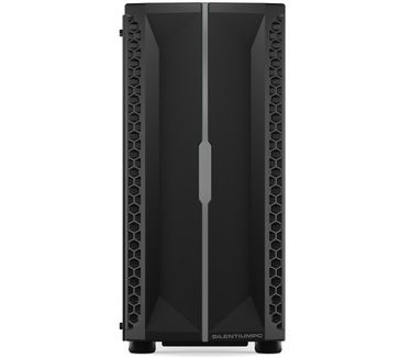SilentiumPC Signum SG1Q EVO TG ARGB