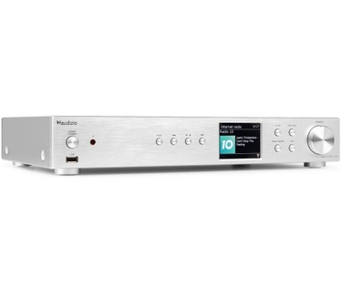 Audizio Adria Zilver