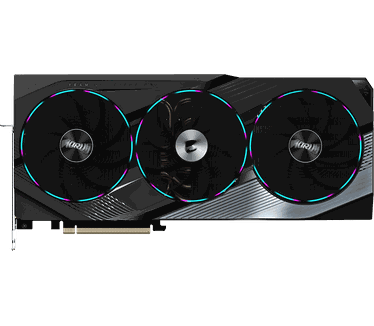 Gigabyte AORUS GeForce RTX 4070 Ti ELITE 12G