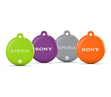 Sony Sony Xperia SmartTags NT2