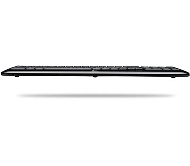 Logitech K340 Wireless Keyboard (Azerty)