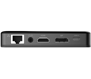 Zotac ZBOX-PI335