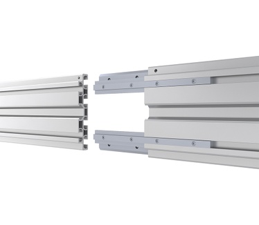 Newstar menuboard plafondsteun