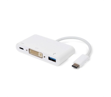 Roline USB 3.1 C - DVI