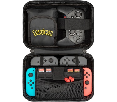 PDP Commuter Case - Pikachu