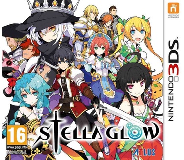 Stella Glow