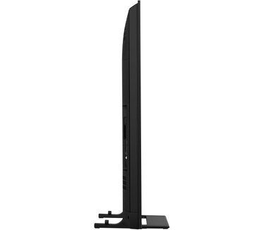 Hisense 75E8Q Zwart