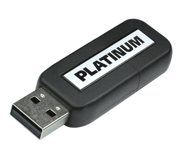 Bestmedia Slider 32 GB USB 3.0